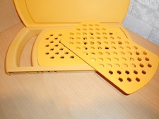 Tupperware Raspel / Reibe /