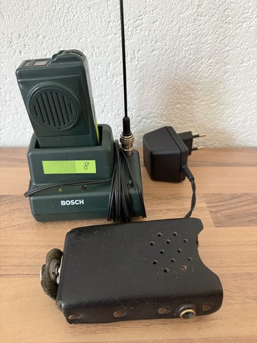 Analoger fme bosch 88s - analoger,