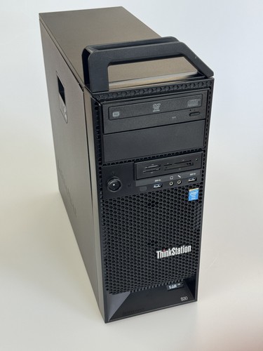 Lenovo thinkstation s30 intel - s30,