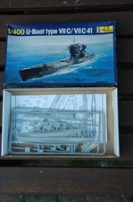 Heller 1:40 Schiffmodelle