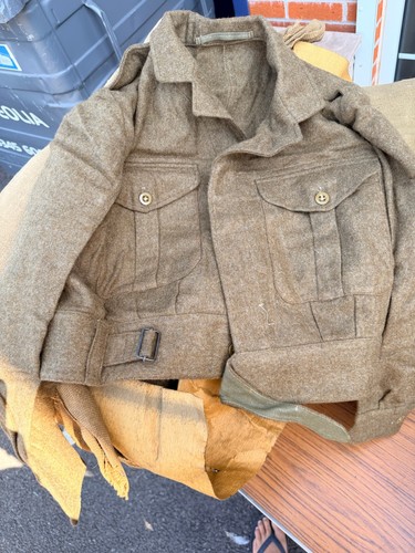 Original britische armee - britische,