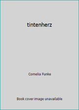 tintenherz by Cornelia Funke