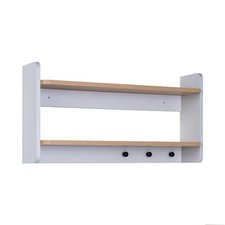 Arthur Berndt Wandregal Regal