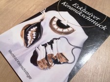 Exklusiver keramikschmuck - exklusiver,