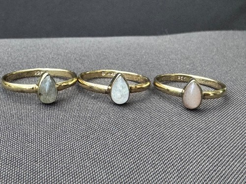 Spirit liebs agua - of, ring