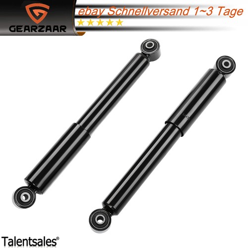 Stossdämpfer gasdruck - 2x,