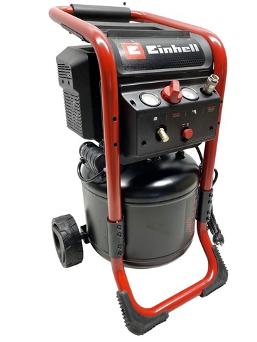 ölfreier kompressor einhell - Ölfreier,