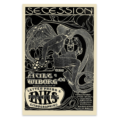 Ault wiborg secession - ault,