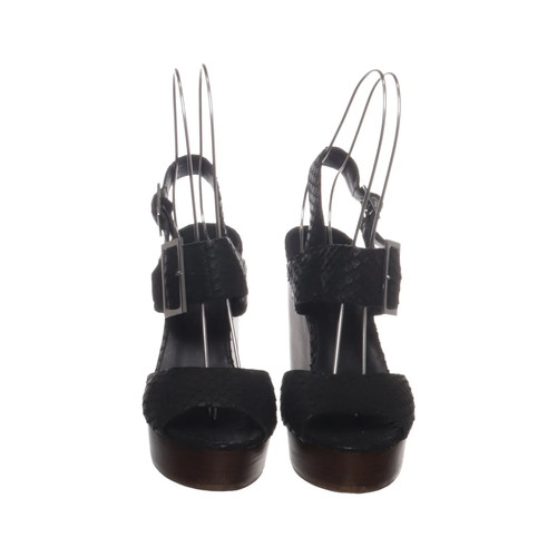 Ash keilschuhe größe - größe:, 36