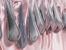 DDR Besteckkasten Rostfrei ABS