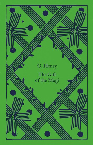The gift magi henry - the,