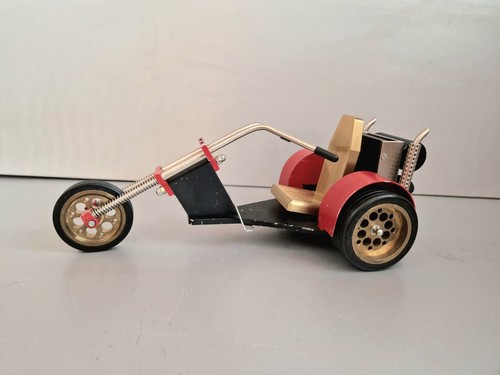 Großes trike model - großes,