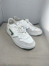 HUB Smash L68 - weiß grün - super Zustand - light used - US 9