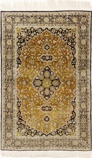 Original Kayseri Reine Seide