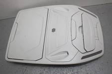 Storage compartment glasses