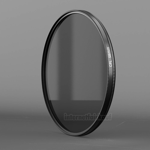 Pol filter cpl polarizer - cpl,