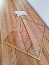 Kachelofenscheibe KAGO Kachelofen Heizeinsatz HBO BR2