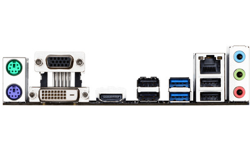 Gigabyte h110m s2h - gigabyte, ga-h110m-s2h