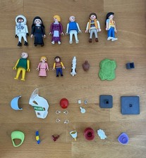 Playmobil Figuren & Zubehör
