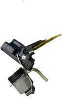 Mercedes W168 ZV-Pumpe