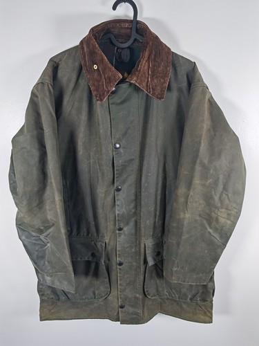 Vintage 1991 barbour - vintage,
