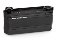 Leica Winder M4-2 14214 /