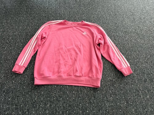 Adidas damen sweatshirt rosa - damen,
