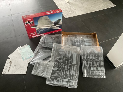 Modellbausatz flugzeug 72 - flugzeug, 1:72