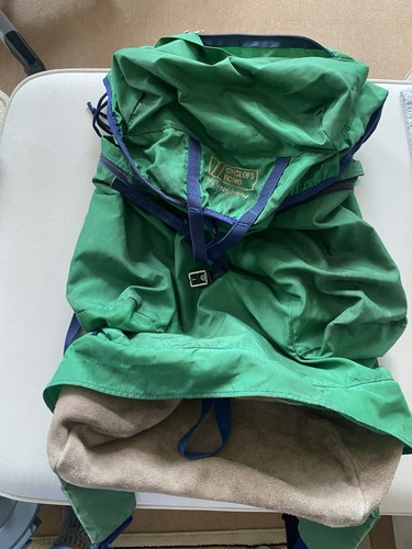 Vintage berghaus cyclops echo - berghaus,