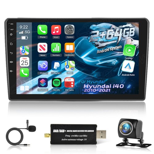 Dab apple carplay - carplay, android