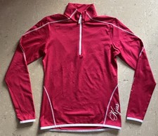 Kjus half zip stretch damen - kjus,