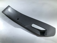 BMW E39 Sitzverkleidung Abdeckung Seitenteil Sitz 8238473 grau