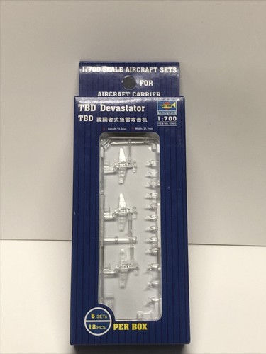 Modell trumpeter 03403 - 03403, tbd