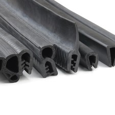 Kantenschutzprofil  EPDM