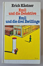 Erich Kästner. Emil und die