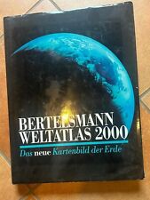 🗺️ Bertelsmann Club