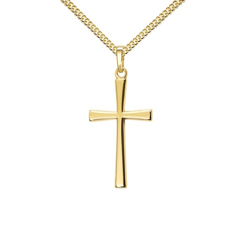 Anhänger kreuz formschönes - anhänger-kreuz,