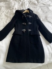 COMME des GARCONS  Mantel Duffle Coat Damenblazer Damenmantel Gr M / 38 Yamamoto