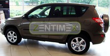 Schutzleisten für Toyota RAV4