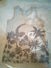 Tanktop von H&M in der 146!