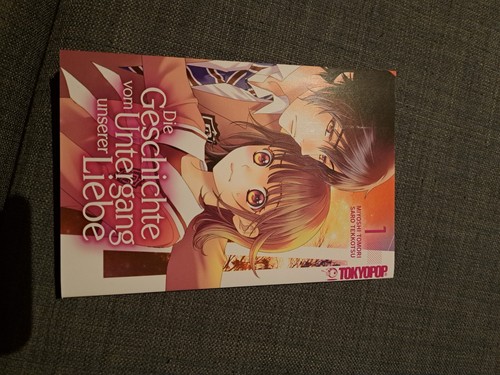 Manga reihe die geschichte - manga-reihe, "die