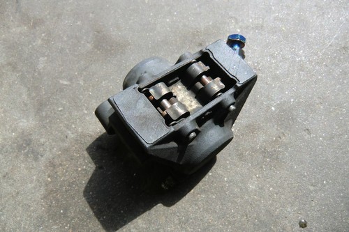 Yamaha yzf rn01 bremssattel - yzf,