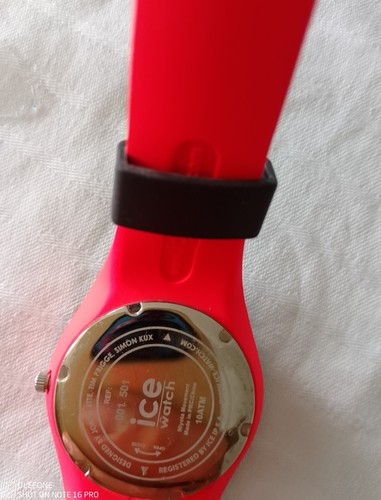 Uhr