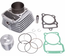 Quad ATV Shineray Bashan Lifan