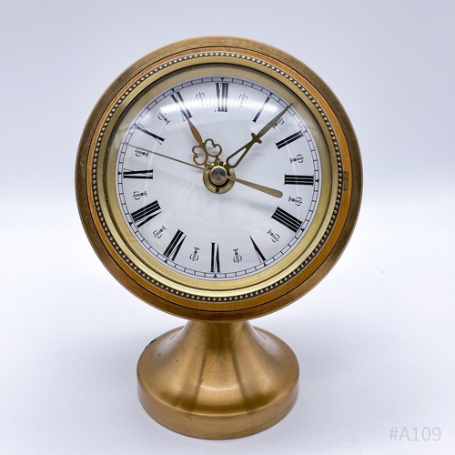 Vintage maritime uhr - vintage,