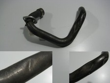 Auspuff-Krümmerrohr Krümmer Abgasrohr rechts Yamaha XT 660 Z Tenere, DM04, 11-16