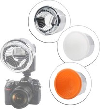 P4 Klar Blitz Diffusor Softbox