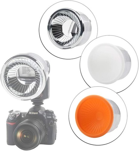 Klar blitz diffusor softbox - p4,
