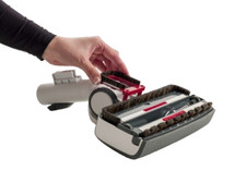 Lux Kleine Bürste für Lux