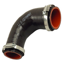 Turboschlauch Ladeluftschlauch